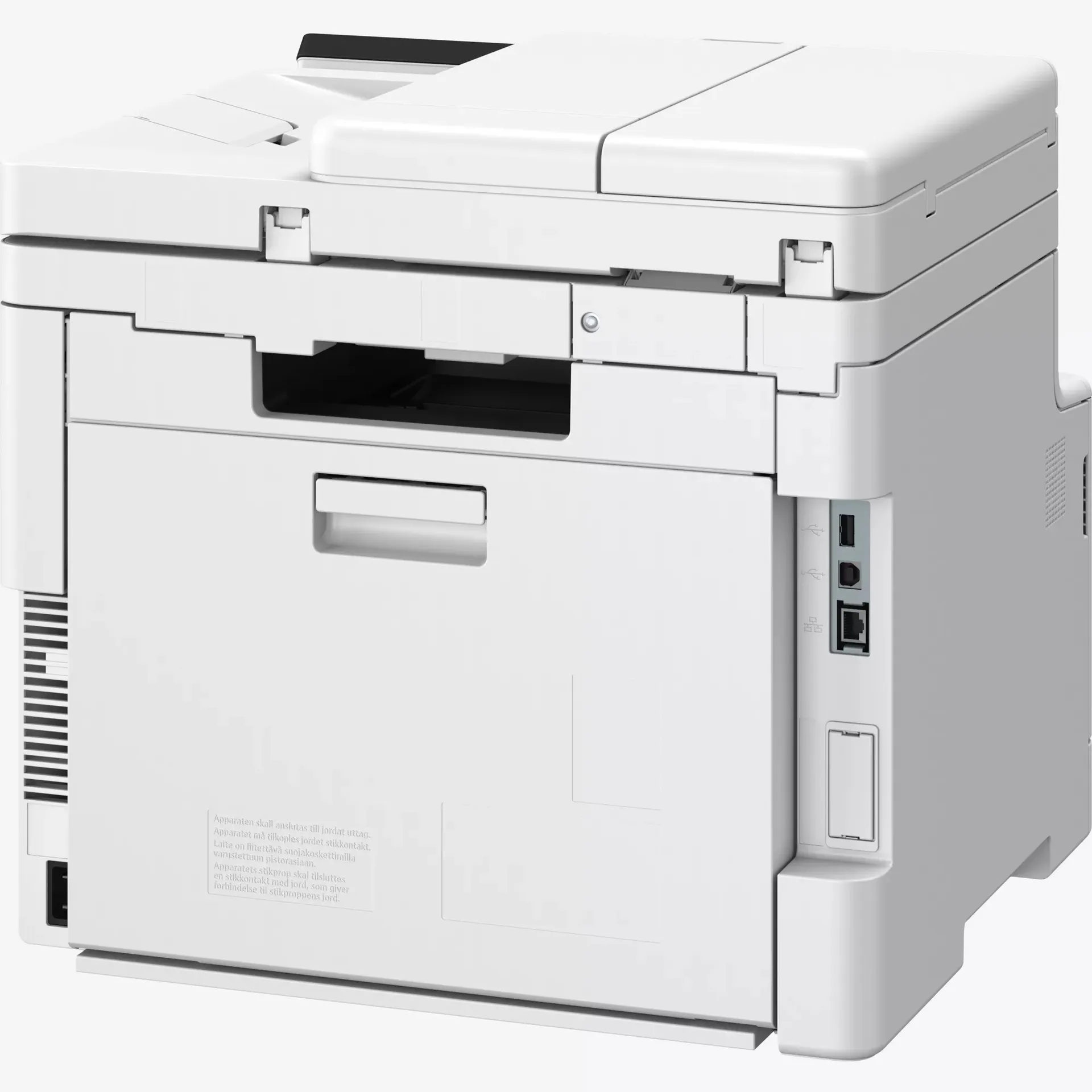 Canon i-SENSYS MF667Cdw Laser A4 1200 x 1200 DPI 25 Seiten pro Minute WLAN – Bild 3