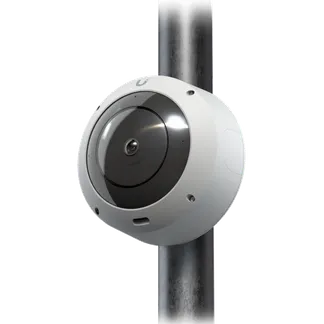 Ubiquiti UniFi AI 360 Junction Box • withe • UACC-AI-360-JB-W Ubiquiti UniFi AI 360 Junction Box • withe • UACC-AI-360-JB-W