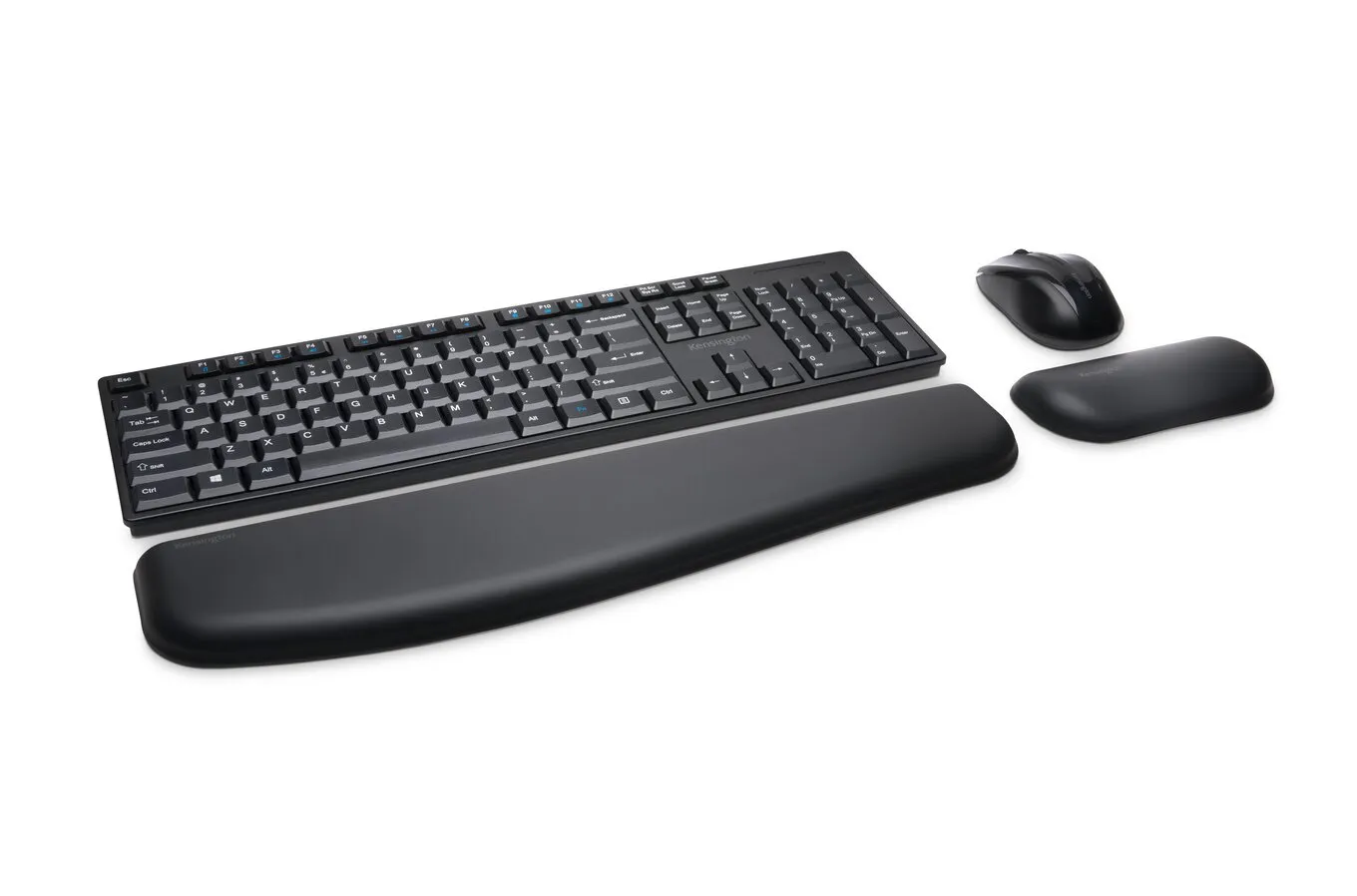 Kensington Pro Fit® flaches, kabelloses Desktop Set – Bild 3
