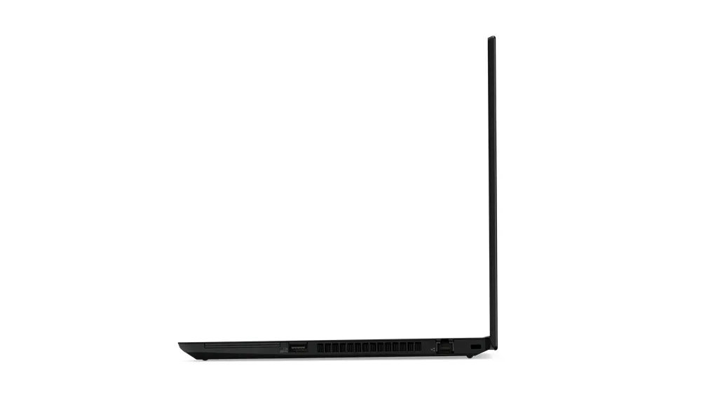 T1A Lenovo ThinkPad P14s Gen 2 Refurbished Intel® Core™ i5 i5-1145G7 Mobiler Arbeitsplatz 35,6 cm (14") Full HD 16 GB DDR4-SDRAM 256 GB SSD Windows 11 Pro Deutsch Schwarz – Bild 7