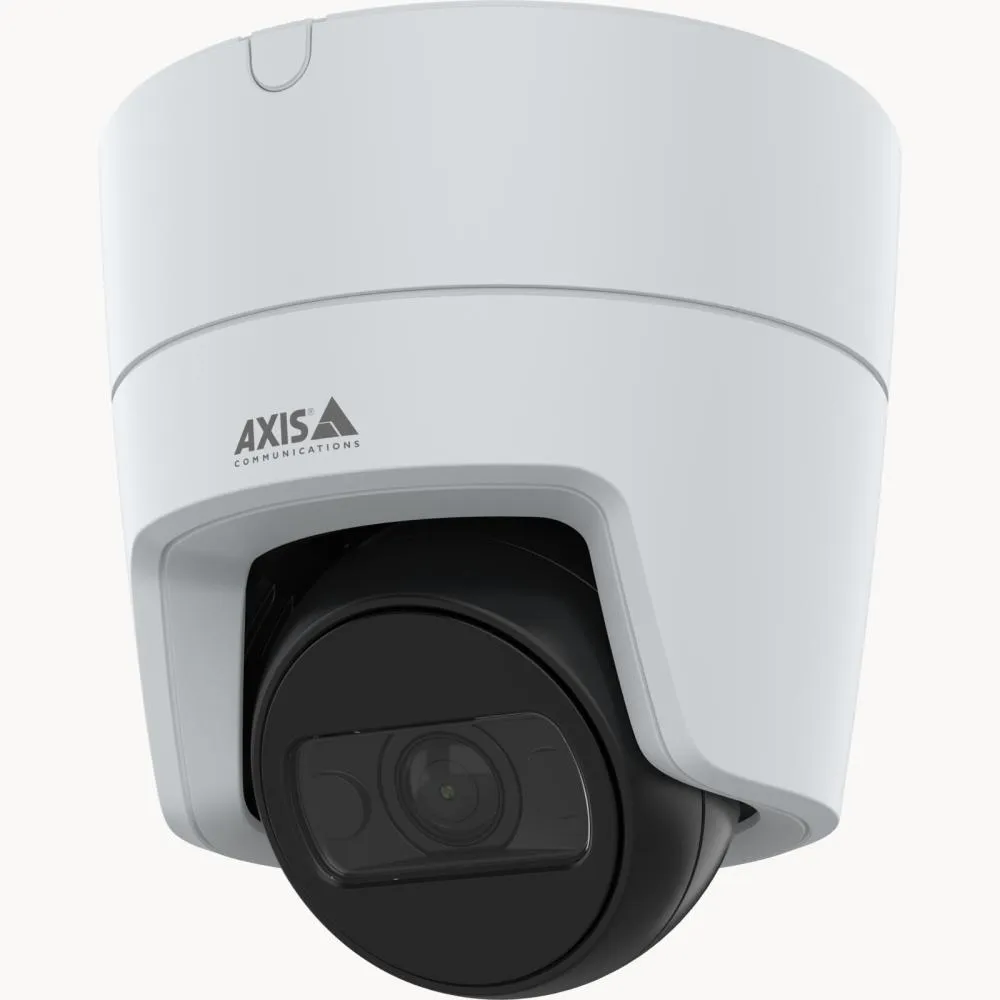 AXIS Netzwerkkamera Fix Dome • M3126-LVE • White • 4MP • AI AXIS Netzwerkkamera Fix Dome • M3126-LVE • White • 4MP • AI