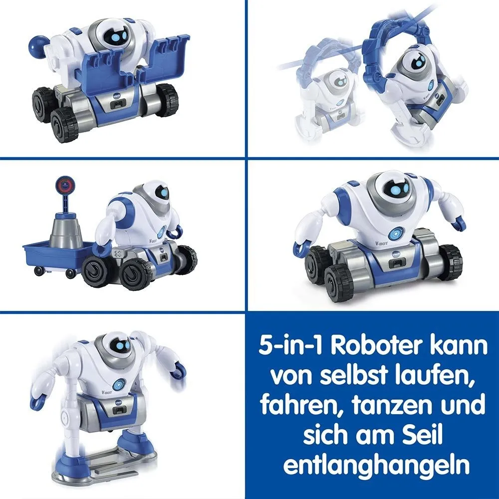 VTech V-Bot – Bild 4