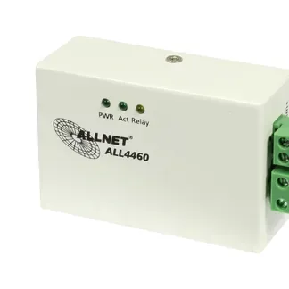 ALLNET MSR Sensor ALL4460 / 0-10V DIMM-Aktor mit EIN/AUS für LED-Controller ALLNET MSR Sensor ALL4460 / 0-10V DIMM-Aktor mit EIN/AUS für LED-Controller