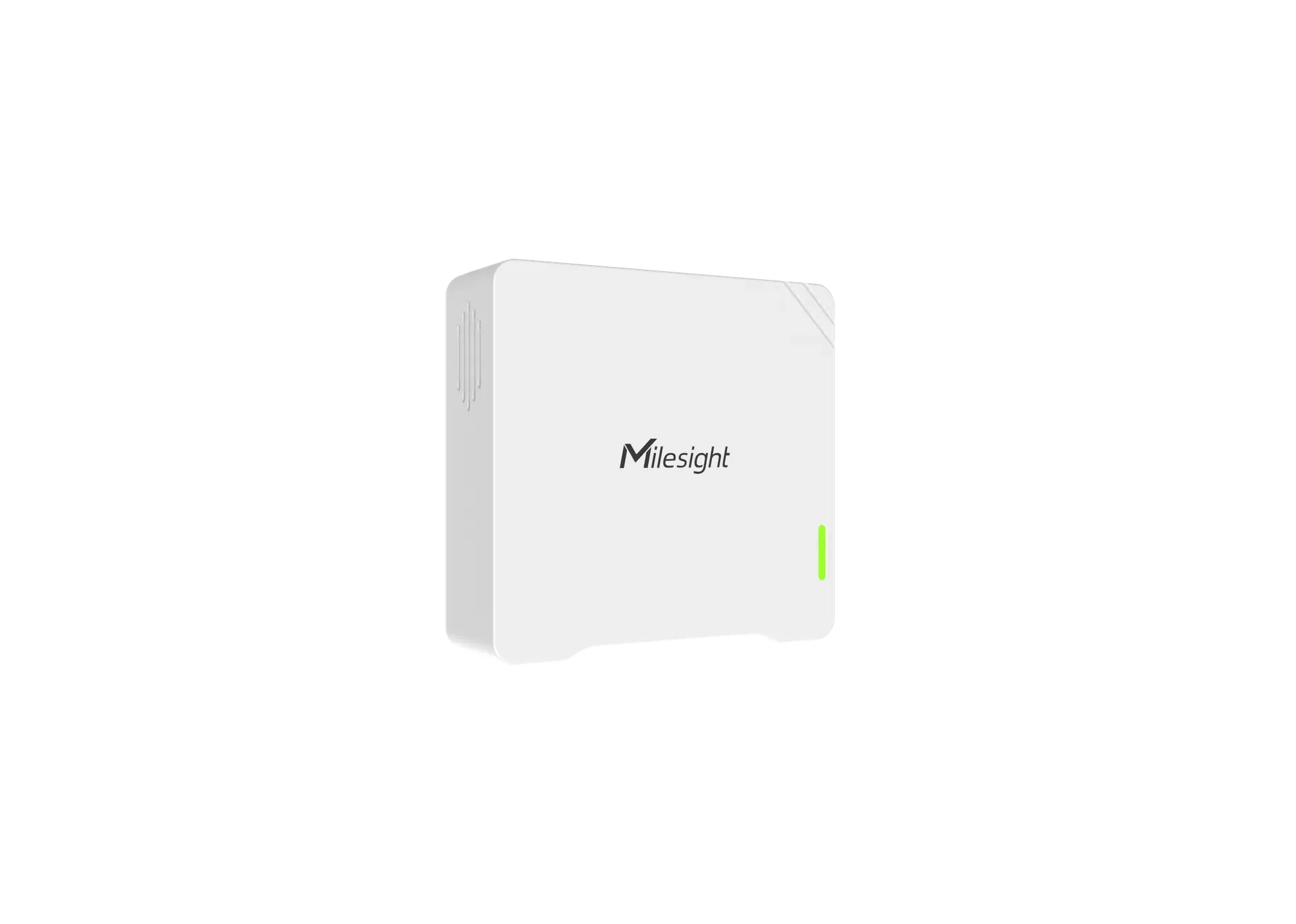 Milesight IoT Indoor Ambience Monitoring Sensor, AM102L-868M Milesight IoT Indoor Ambience Monitoring Sensor, AM102L-868M