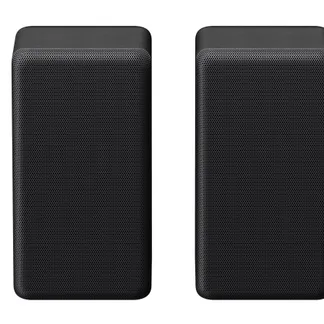 Sony SA-RS3S Voller Bereich Schwarz Kabellos 100 W Sony SA-RS3S Voller Bereich Schwarz Kabellos 100 W