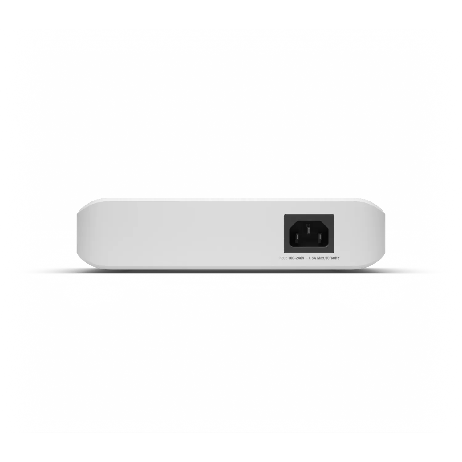 Ubiquiti Switch smart managed Layer2 16 Port • 16x GbE • PoE Budget 45W • 8x PoE at • Desktop • Lüfterlos • UniFi • USW-Lite-16-POE – Bild 8