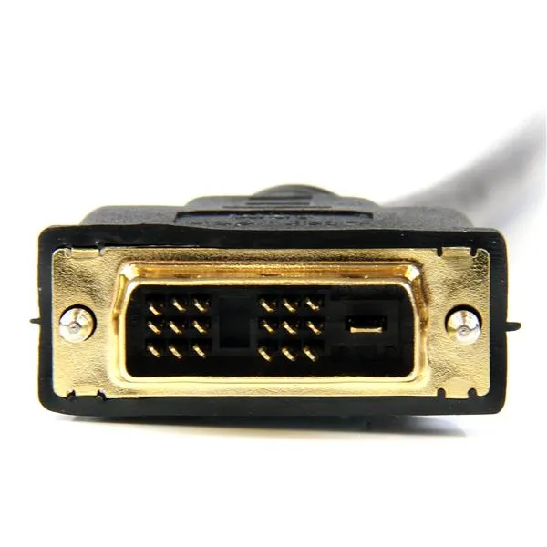 StarTech.com 2m HDMI auf DVI-D Kabel (St/St) – Bild 3