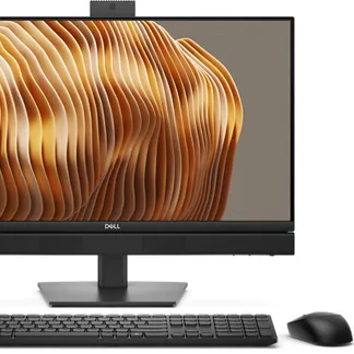 DELL Pro QC24251 Intel Core Ultra 5 235T 61 cm (24″) 1920 x 1080 Pixel All-in-One-PC 16 GB DDR5-SDRAM 512 GB SSD Windows 11 Pro Wi-Fi 6E (802.11ax) Schwarz DELL Pro QC24251 Intel Core Ultra 5 235T 61 cm (24″) 1920 x 1080 Pixel All-in-One-PC 16 GB DDR5-SDRAM 512 GB SSD Windows 11 Pro Wi-Fi 6E (802.11ax) Schwarz