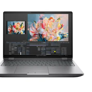 HP ZBook Fury G1i Intel Core Ultra 7 40,6 cm (16″) WUXGA 32 GB DDR5-SDRAM 1 TB SSD Wi-Fi 7 (802.11be) Windows 11 Pro AI Workstation, AI PC Silber HP ZBook Fury G1i Intel Core Ultra 7 40,6 cm (16″) WUXGA 32 GB DDR5-SDRAM 1 TB SSD Wi-Fi 7 (802.11be) Windows 11 Pro AI Workstation, AI PC Silber