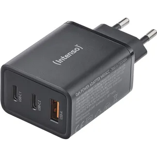 Power Adapter W65ACC GaN, Ladegerät Power Adapter W65ACC GaN, Ladegerät