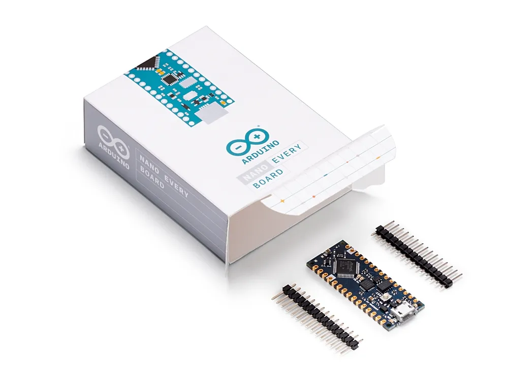 Arduino® Board Nano Every – Bild 4