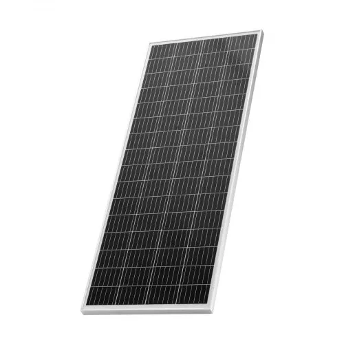 VEVOR 12V 400W Solar-Wind-Hybrid-Set, Inkl. 2 Stk. 100W Mono-Solarpanele 200W Windturbine mit MPPT Wind/Solar Hybrid-Laderegler, Netzunabhängige Energie für Heimgebrauch Wohnmobile Boote Camper RV – Bild 10