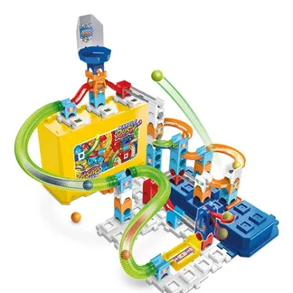VTech Build & Store Box Set M400 VTech Build & Store Box Set M400