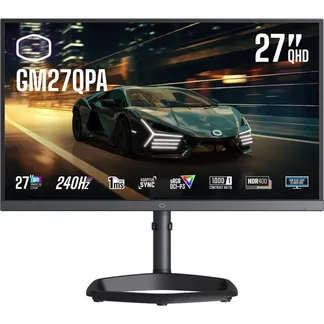 GM27QPA, Gaming-Monitor GM27QPA, Gaming-Monitor