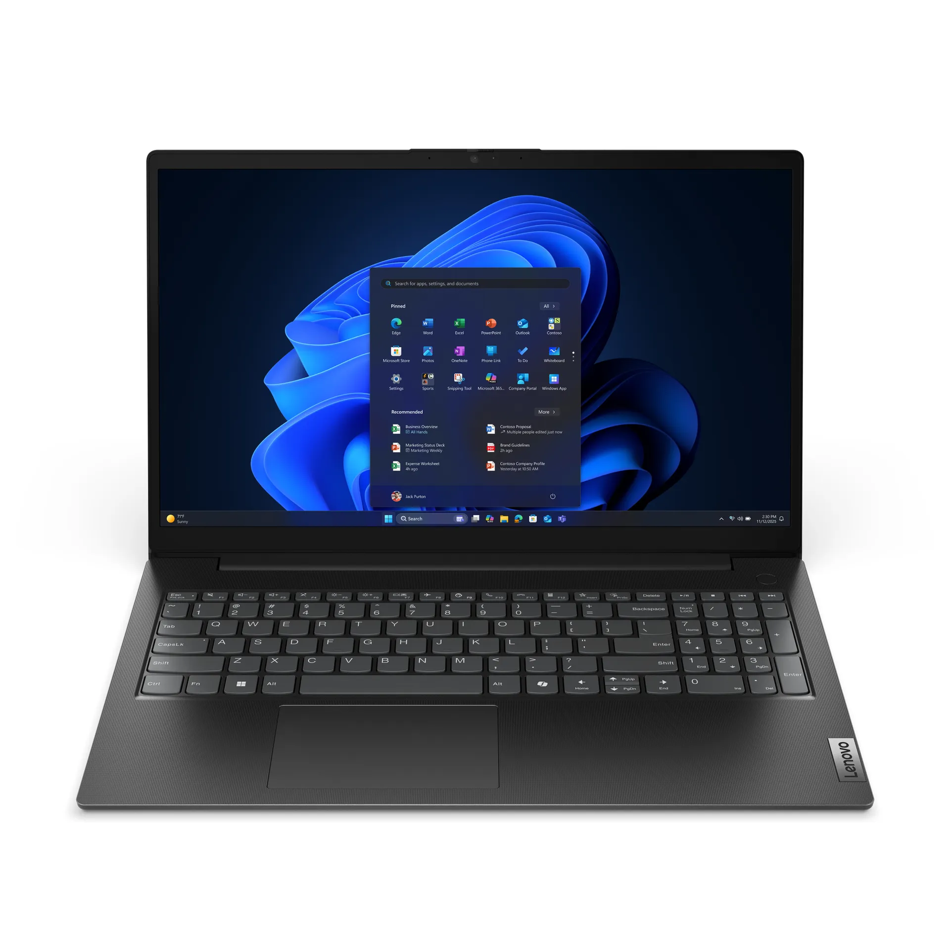 Lenovo V15 G6 ARP AMD Ryzen™ 5 150 Laptop 39,6 cm (15.6″) Full HD 16 GB DDR5-SDRAM 512 GB SSD Wi-Fi 6 (802.11ax) Windows 11 Pro Deutsch Schwarz Lenovo V15 G6 ARP AMD Ryzen™ 5 150 Laptop 39,6 cm (15.6″) Full HD 16 GB DDR5-SDRAM 512 GB SSD Wi-Fi 6 (802.11ax) Windows 11 Pro Deutsch Schwarz