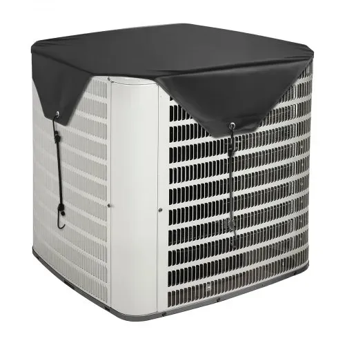 VEVOR Klimaanlagenabdeckung für Außengeräte, 710 x 710 mm, Abdeckung für Klimaanlagen, 100 % Polyestergewebe, Schutzabdeckung, regenfest, für den Außenbereich, alle Jahreszeiten, schwarz VEVOR Klimaanlagenabdeckung für Außengeräte, 710 x 710 mm, Abdeckung für Klimaanlagen, 100 % Polyestergewebe, Schutzabdeckung, regenfest, für den Außenbereich, alle Jahreszeiten, schwarz