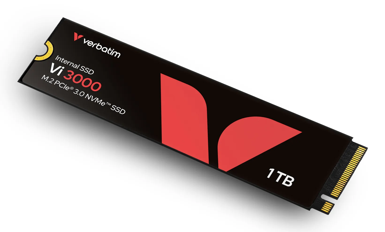 Verbatim Vi3000 1 TB M.2 PCI Express 3.0 NVMe – Bild 2