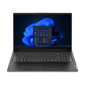 Lenovo V15 G4 AMN AMD Ryzen™ 5 7520U Laptop 39,6 cm (15.6″) Full HD 8 GB LPDDR5-SDRAM 256 GB SSD Wi-Fi 5 (802.11ac) Windows 11 Pro Deutsch Schwarz Lenovo V15 G4 AMN AMD Ryzen™ 5 7520U Laptop 39,6 cm (15.6″) Full HD 8 GB LPDDR5-SDRAM 256 GB SSD Wi-Fi 5 (802.11ac) Windows 11 Pro Deutsch Schwarz