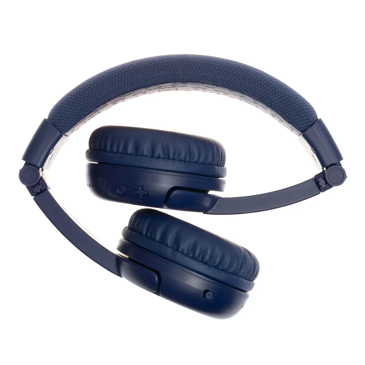 Onanoff Kopfhörer für Kinder / Basic / Bluetooth / Dunkelblau – Bild 3