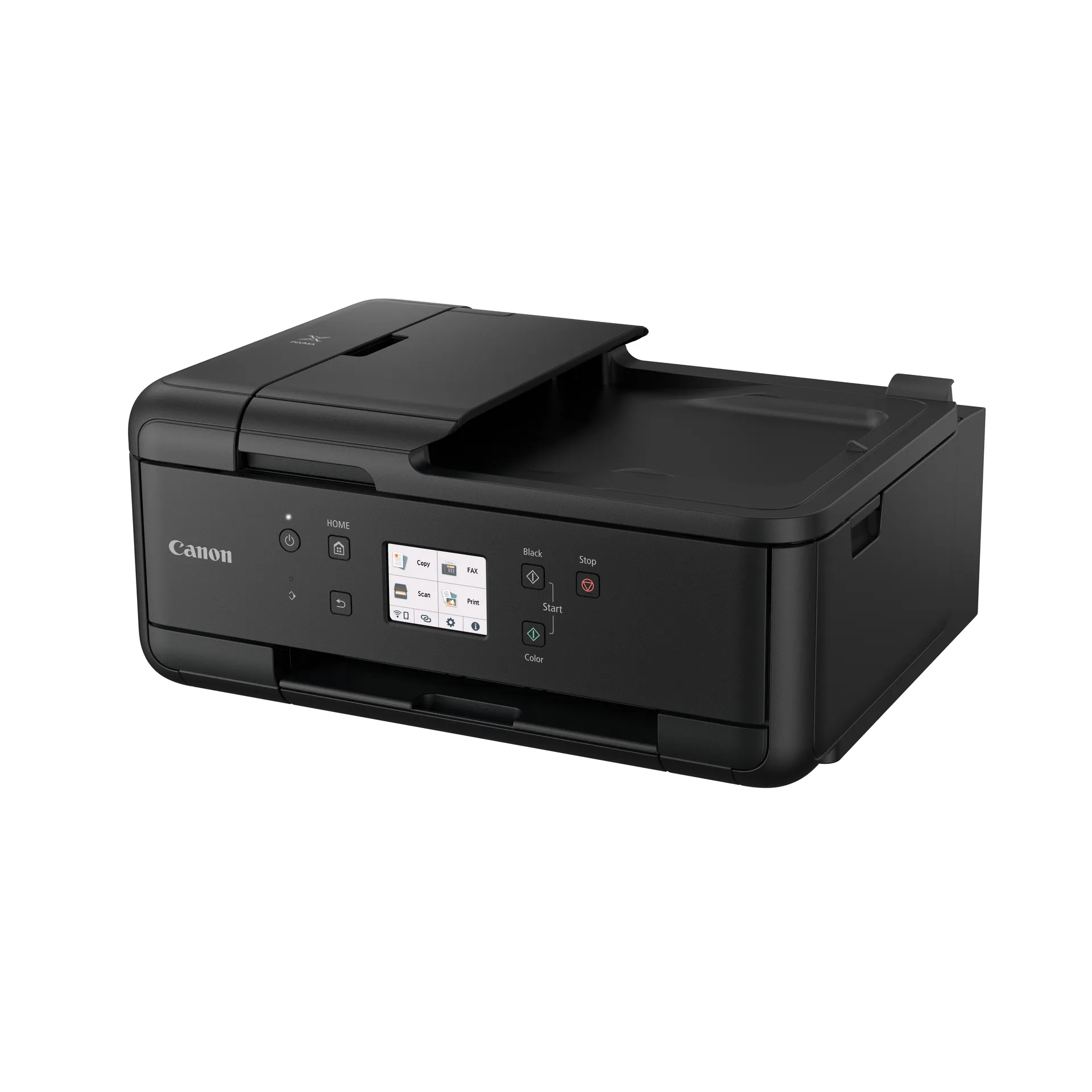 Canon PIXMA TR7650 Tintenstrahl A4 4800 x 1200 DPI WLAN – Bild 6