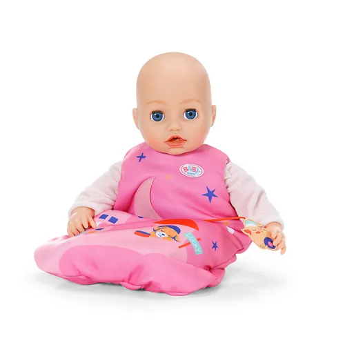 BABY born Sleeping Bag Moon Puppenschlafsack – Bild 5