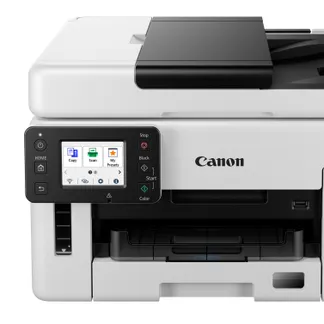 Canon MAXIFY GX 6150 Tintenstrahl A4 600 x 1200 DPI WLAN Canon MAXIFY GX 6150 Tintenstrahl A4 600 x 1200 DPI WLAN