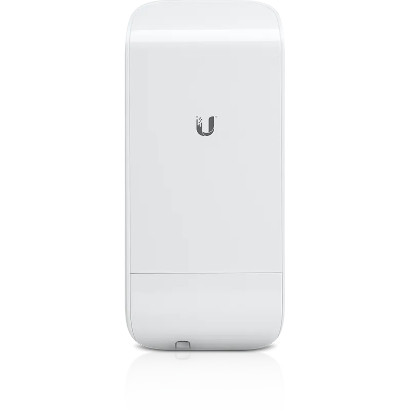 Ubiquiti NanoStation Loco M2, antenna 8dBi, outdoor client 2,4GHz – Bild 3