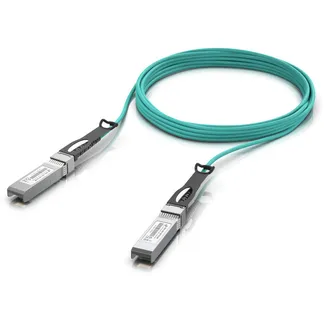 UniFi 10G Long-Range Direct Attach Cable, Kabel UniFi 10G Long-Range Direct Attach Cable, Kabel