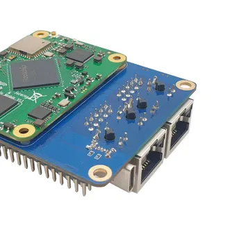 Radxa CM3 Model A Rock3 RK3566 Compute module 8GB RAM /32GB EMMC no Wifi RM116-D8E32W0 Radxa CM3 Model A Rock3 RK3566 Compute module 8GB RAM /32GB EMMC no Wifi RM116-D8E32W0