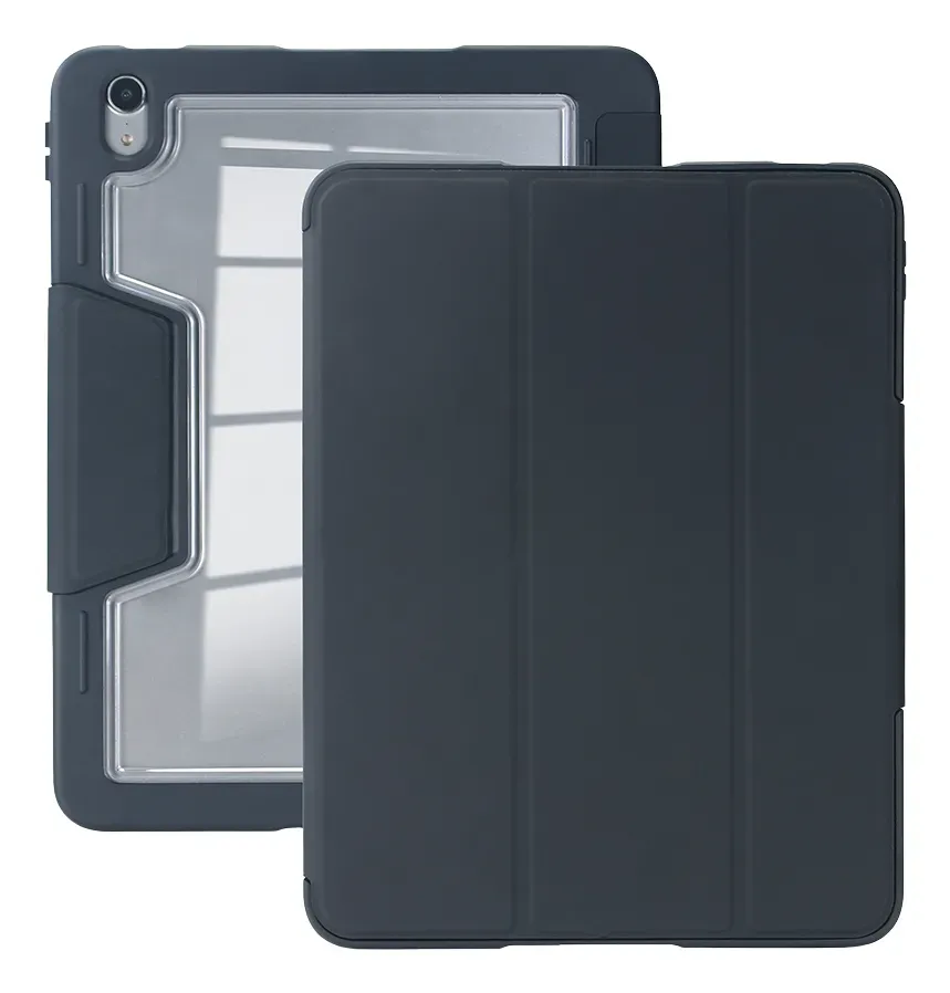 DEQSTER 40-2000078 Tablet-Schutzhülle 33 cm (13″) Folio Schwarz DEQSTER 40-2000078 Tablet-Schutzhülle 33 cm (13″) Folio Schwarz
