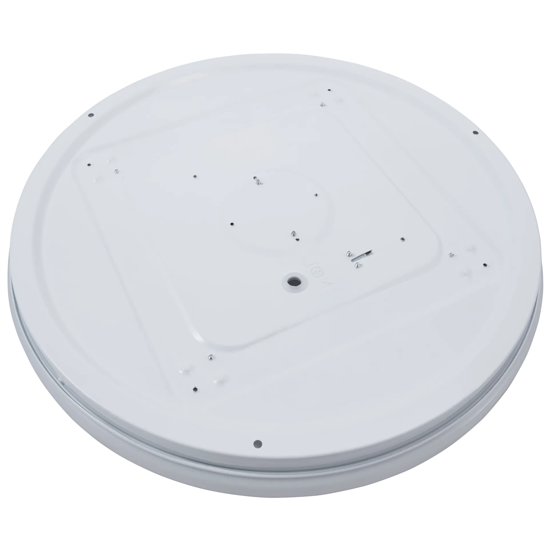 LED-Deckenleuchte McShine ''illumi'' 24W, 1920lm, Ø38cm, 4000K, neutralweiß – Bild 2