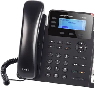 Grandstream SIP GXP-1630 Entry High-End Grandstream SIP GXP-1630 Entry High-End