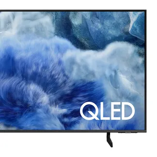 Samsung 43″ QLED Q8F 4K Vision AI Smart TV (2025) Samsung 43″ QLED Q8F 4K Vision AI Smart TV (2025)
