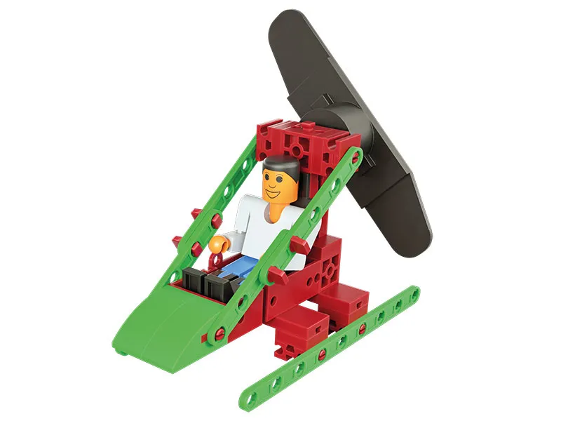 Fisher-Price ADVANCED – Bild 3