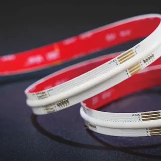 Synergy 21 LED Flex Strip COB – RGB-WW (RGB-CCT) DC24V 75W Synergy 21 LED Flex Strip COB – RGB-WW (RGB-CCT) DC24V 75W