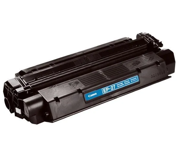 Canon EP-27 Tonerkartusche 1 Stück(e) Original Schwarz – Bild 2