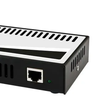 ALLNET ALL048600 / PoE Gigabit Repeater PoE++ 90W ALLNET ALL048600 / PoE Gigabit Repeater PoE++ 90W