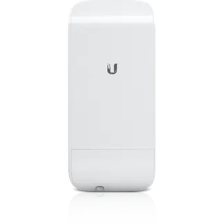 Ubiquiti NanoStation Loco M2, antenna 8dBi, outdoor client 2,4GHz Ubiquiti NanoStation Loco M2, antenna 8dBi, outdoor client 2,4GHz
