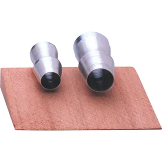 Befestigungssatz OX E-123-0200, 3-teilig, Befestigung/Montage Befestigungssatz OX E-123-0200, 3-teilig, Befestigung/Montage