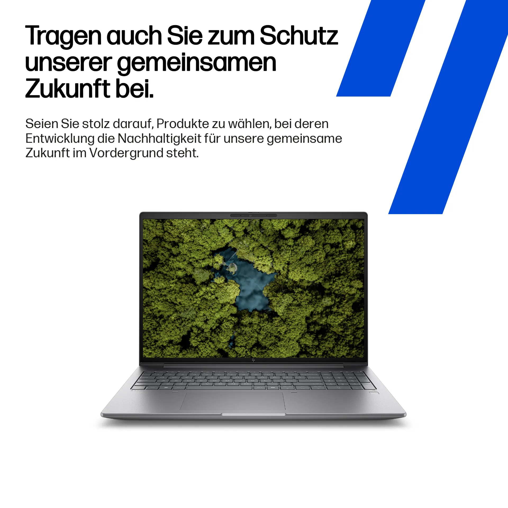 HP Zbook X G1i Intel Core Ultra 7 255H 40,6 cm (16") WQXGA 32 GB DDR5-SDRAM 1 TB SSD Wi-Fi 7 (802.11be) Windows 11 Pro AI Workstation, AI PC Silber – Bild 6