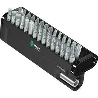 Bit-Satz Bit-Check 30 Metal 1 Bit-Satz Bit-Check 30 Metal 1