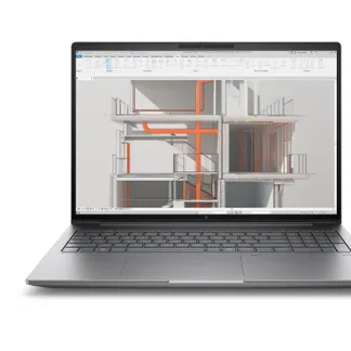 HP Zbook X G1i Intel Core Ultra 9 285H Mobiler Arbeitsplatz 40,6 cm (16″) WUXGA 32 GB DDR5-SDRAM 1 TB SSD NVIDIA RTX PRO 2000 Blackwell Wi-Fi 6E (802.11ax) Windows 11 Pro AI Workstation, AI PC Silber HP Zbook X G1i Intel Core Ultra 9 285H Mobiler Arbeitsplatz 40,6 cm (16″) WUXGA 32 GB DDR5-SDRAM 1 TB SSD NVIDIA RTX PRO 2000 Blackwell Wi-Fi 6E (802.11ax) Windows 11 Pro AI Workstation, AI PC Silber