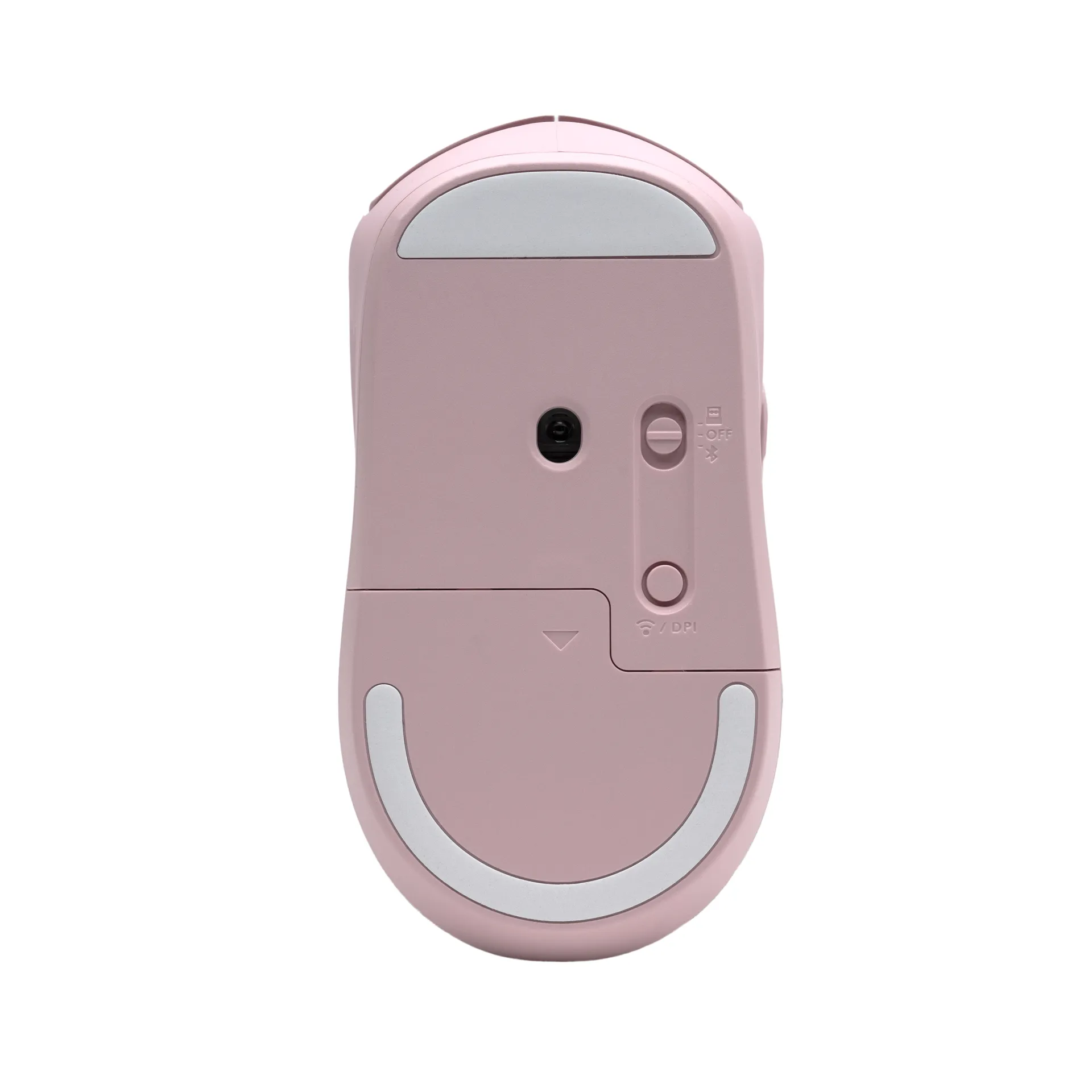 HP 400 Leise Wireless-Maus – Bild 5