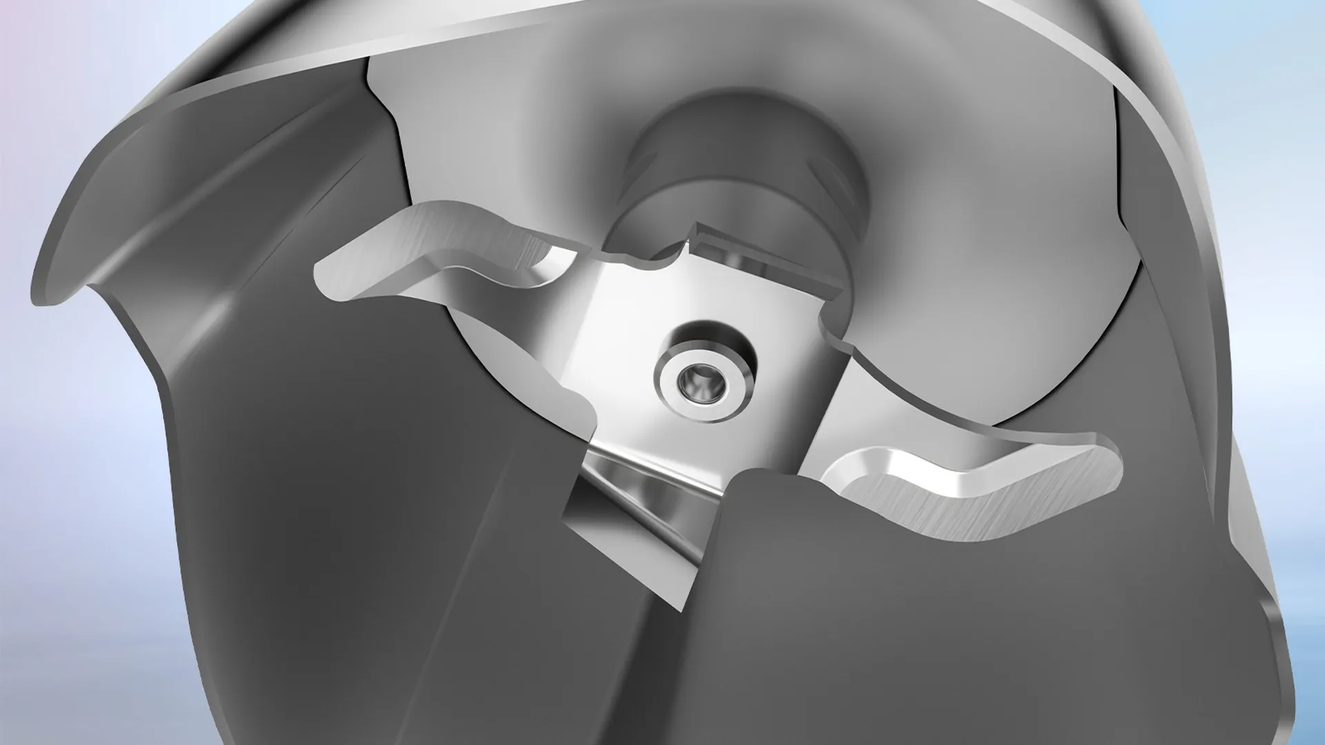 Bosch Serie 4 MSM4B610 Mixer 0,6 l Pürierstab 1000 W Anthrazit, Schwarz – Bild 5