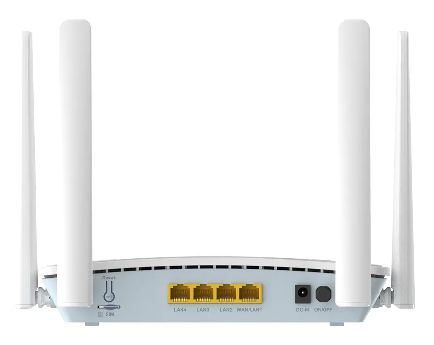 D-Link 4G LTE AX1500 Wi-Fi 6 Router – Bild 4