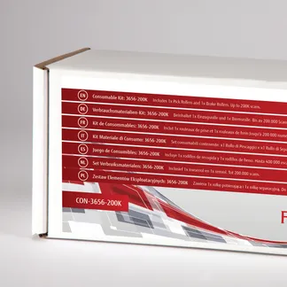 Ricoh 3656-200K Verbrauchsmaterialienset Ricoh 3656-200K Verbrauchsmaterialienset