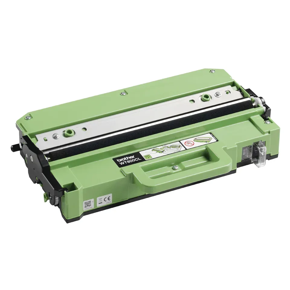 Brother WT-800CL Tonerkartusche 1 Stück(e) Original Schwarz – Bild 3