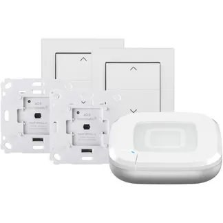 Starter Set Rollladensteuerung (HmIP-SK29), Steuermodul Starter Set Rollladensteuerung (HmIP-SK29), Steuermodul