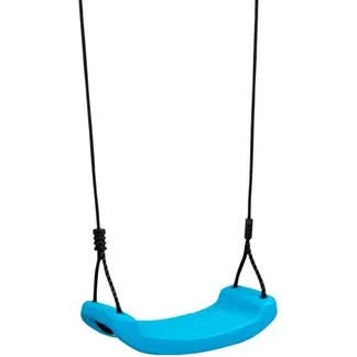 Kunststoffbrettschaukel Kunststoffbrettschaukel