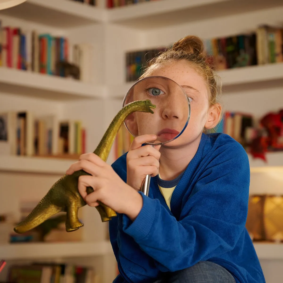 schleich Dinosaurs Brachiosaurus – Bild 6